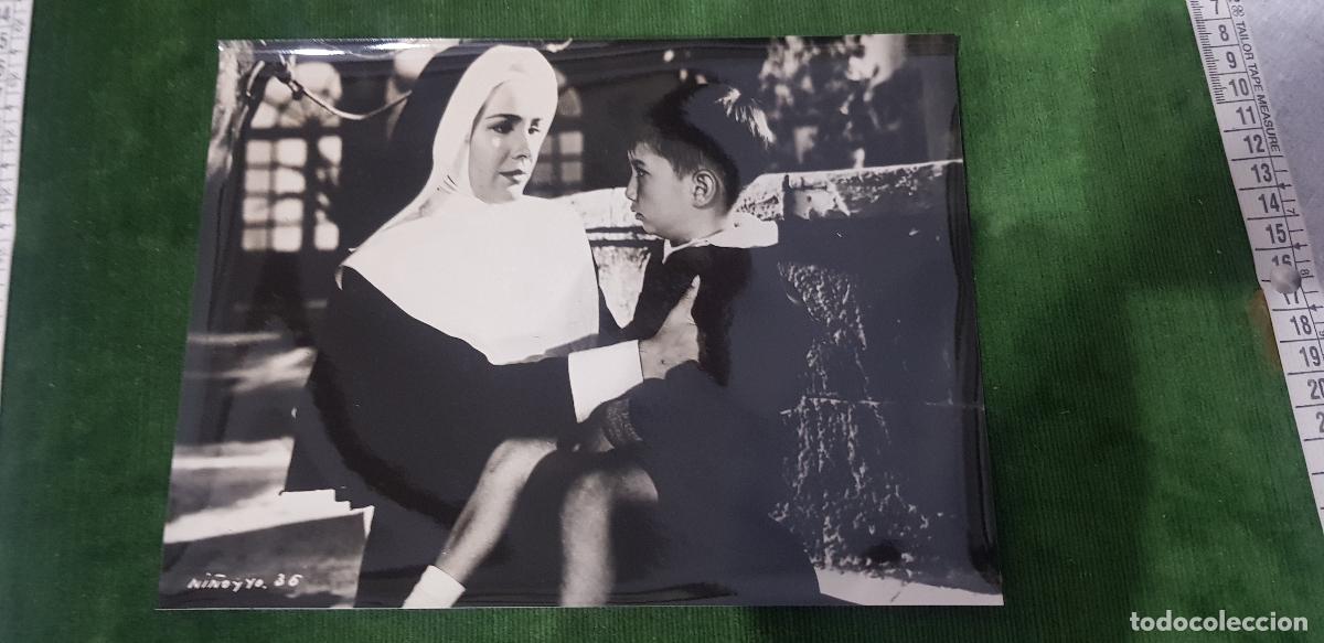 Cin&eacute;ma: MI NI&Ntilde;O Y YO,1959 -EL NI&Ntilde;O PULGARCITO-ROSITA QUINTANA-MIGYEL ACEVES MEJIAS-DIRECTOR-M.DELGADO