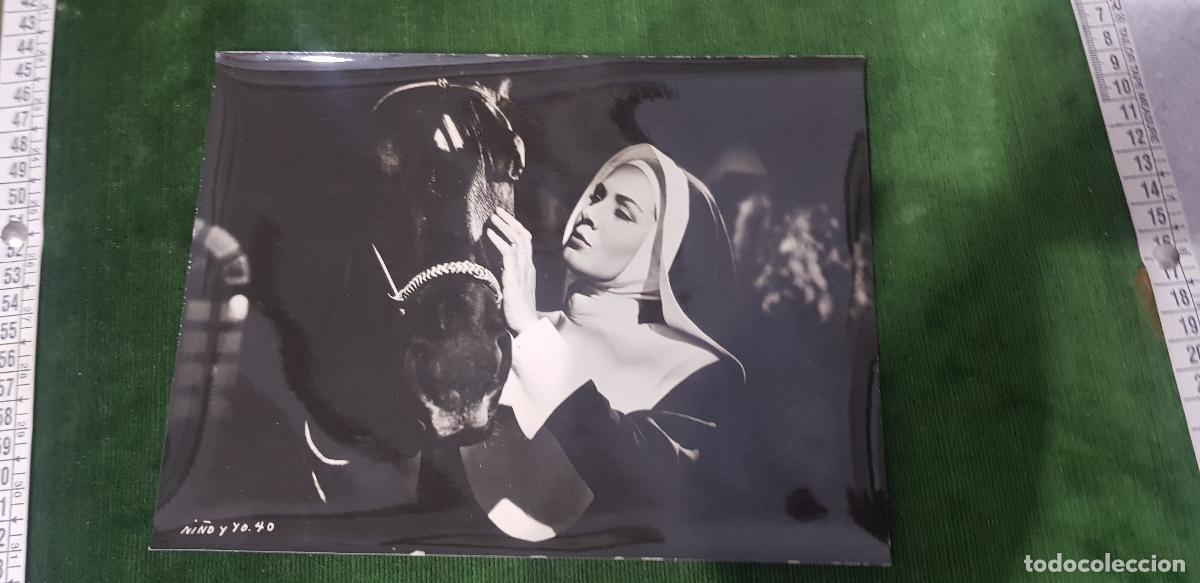 Cin&eacute;ma: MI NI&Ntilde;O Y YO,1959 -EL NI&Ntilde;O PULGARCITO-ROSITA QUINTANA-MIGYEL ACEVES MEJIAS-DIRECTOR-M.DELGADO