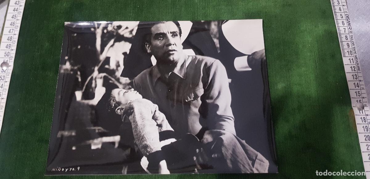 Cin&eacute;ma: MI NI&Ntilde;O Y YO,1959 -EL NI&Ntilde;O PULGARCITO-ROSITA QUINTANA-MIGYEL ACEVES MEJIAS-DIRECTOR-M.DELGADO