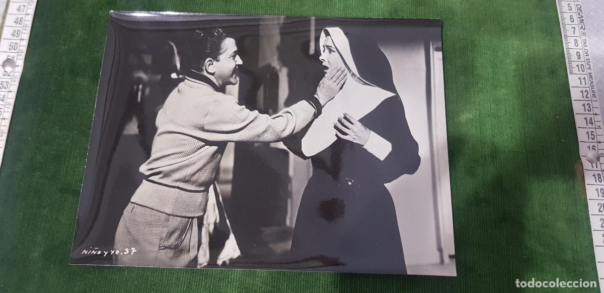 Cin&eacute;ma: MI NI&Ntilde;O Y YO,1959 -EL NI&Ntilde;O PULGARCITO-ROSITA QUINTANA-MIGYEL ACEVES MEJIAS-DIRECTOR-M.DELGADO