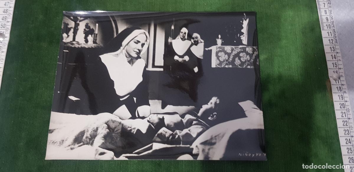 Cin&eacute;ma: MI NI&Ntilde;O Y YO,1959 -EL NI&Ntilde;O PULGARCITO-ROSITA QUINTANA-MIGYEL ACEVES MEJIAS-DIRECTOR-M.DELGADO