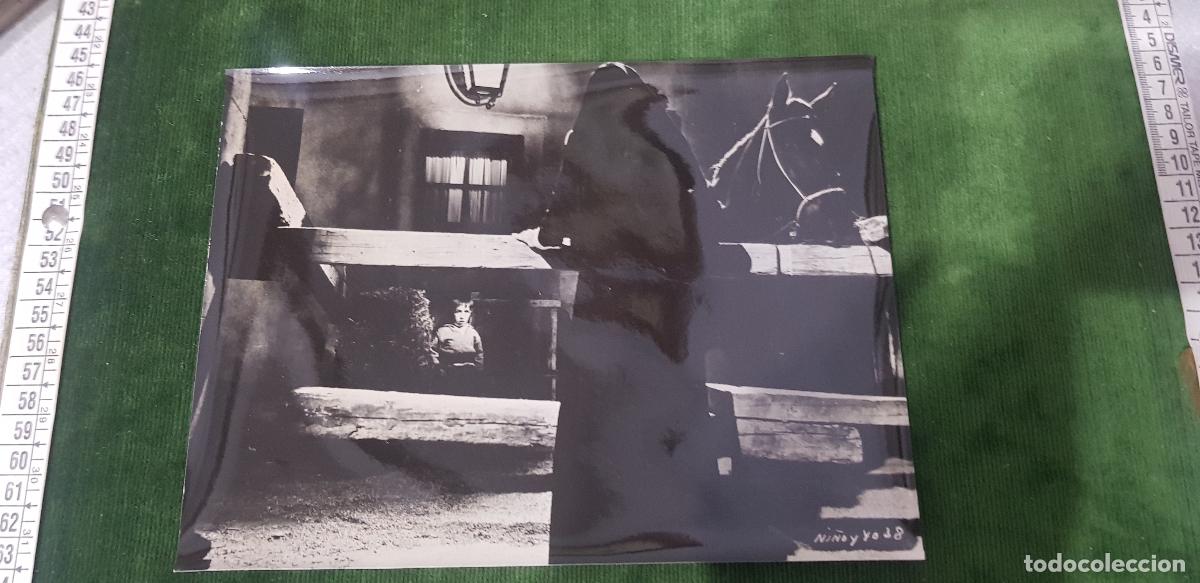 Cin&eacute;ma: MI NI&Ntilde;O Y YO,1959 -EL NI&Ntilde;O PULGARCITO-ROSITA QUINTANA-MIGYEL ACEVES MEJIAS-DIRECTOR-M.DELGADO