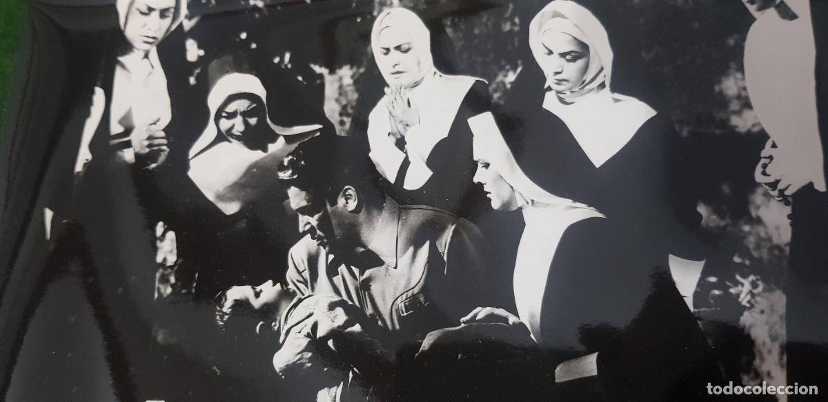 Cine: MI NI&Ntilde;O Y YO,1959 -EL NI&Ntilde;O PULGARCITO-ROSITA QUINTANA-MIGYEL ACEVES MEJIAS-DIRECTOR-M.DELGADO