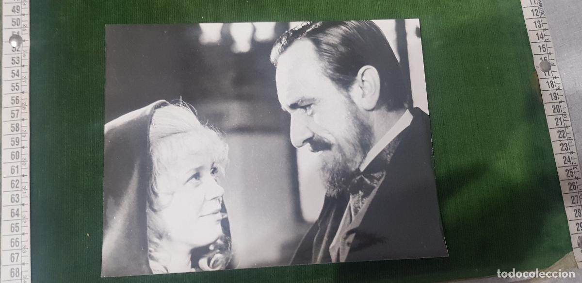 Cine: LAS MANOS DEL DESTRIPADOR-ERIC PORTER-JANE MERROW Y DORA BRYAN