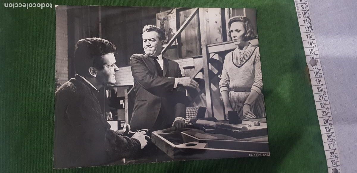 Cine: VIDA SIN FRENO 1967-SUZANNE PLESHETTE-BRADFORD-BEN GAZZARA