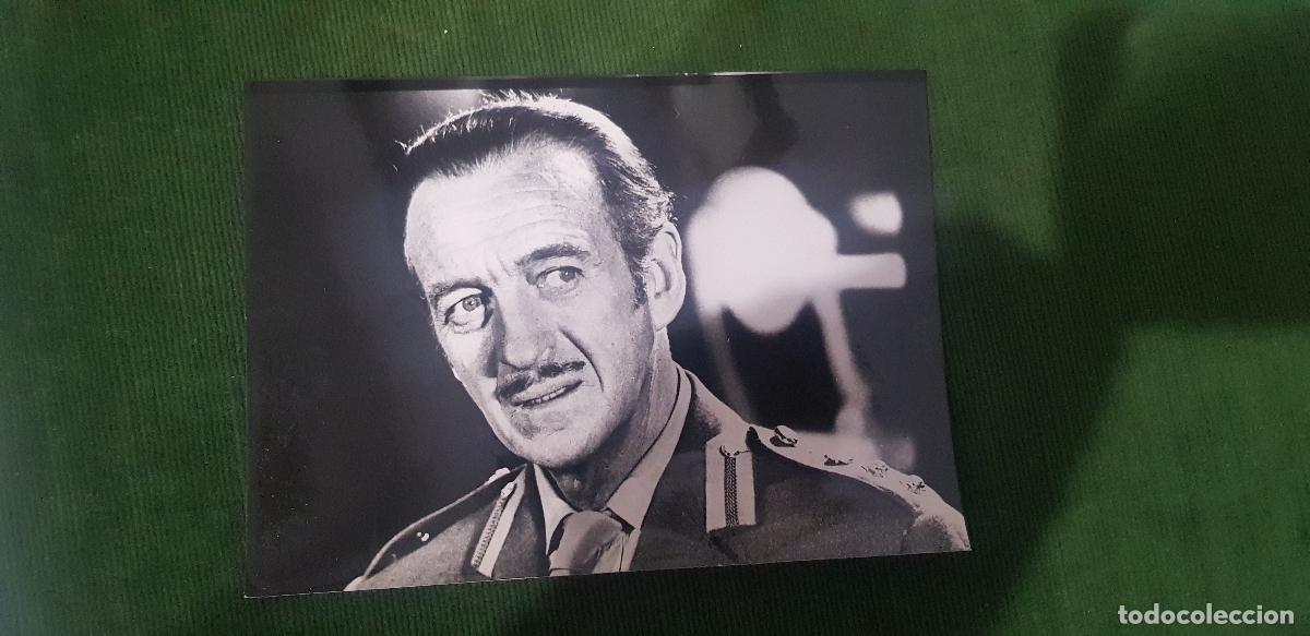 Cine: EL CEREBRO 1969-SILVIA MONTI-DAVID NIVEN-JEAN PAUL BELMONDO-ELI WALLACH BOURVIL