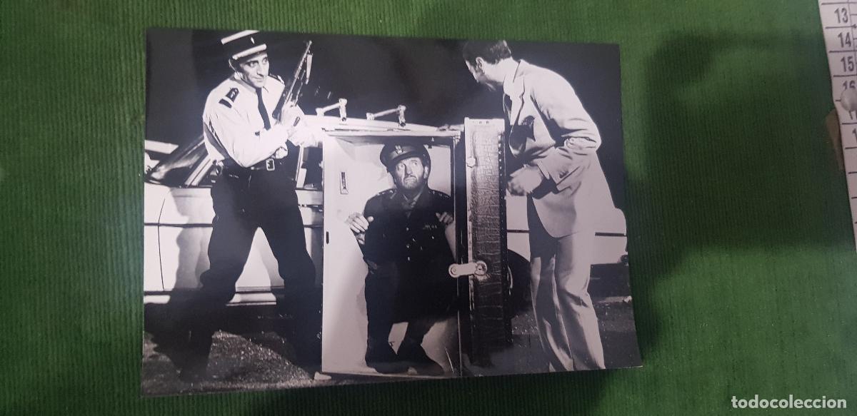 Cine: EL CEREBRO 1969-SILVIA MONTI-DAVID NIVEN-JEAN PAUL BELMONDO-ELI WALLACH BOURVIL