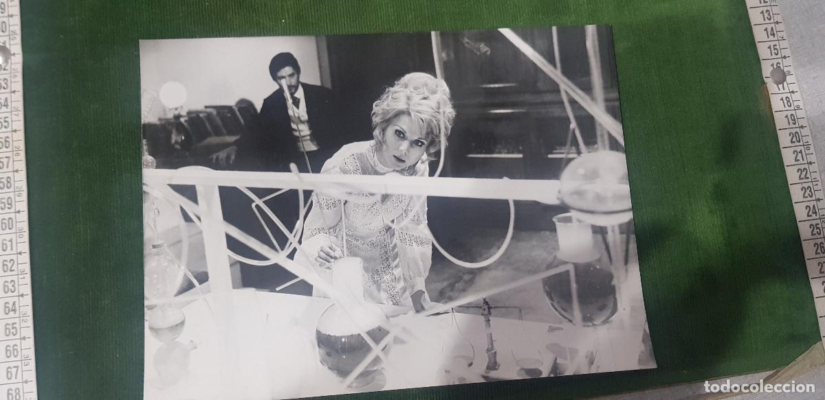 Cine: IVANNA 1970-CHARLES QUINNEY- ERNA SCHURER