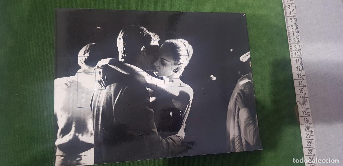 Cinema: SU NOMBRE ES DAPHNE 1966-GENEVE GRAD-MICHEL SUBOR