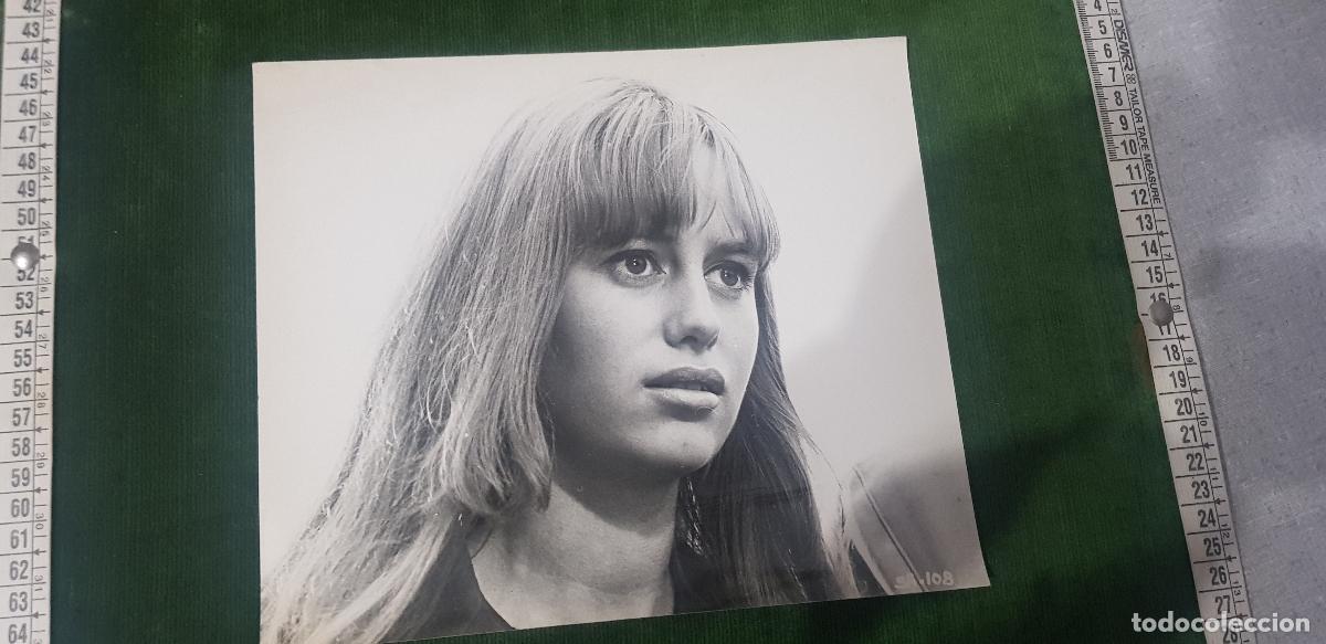 Cinema: AL OTRO LADO DE LA LEY 1969-MICHAWL YORK-JEREMY KEMP-SUSANA GEORGE