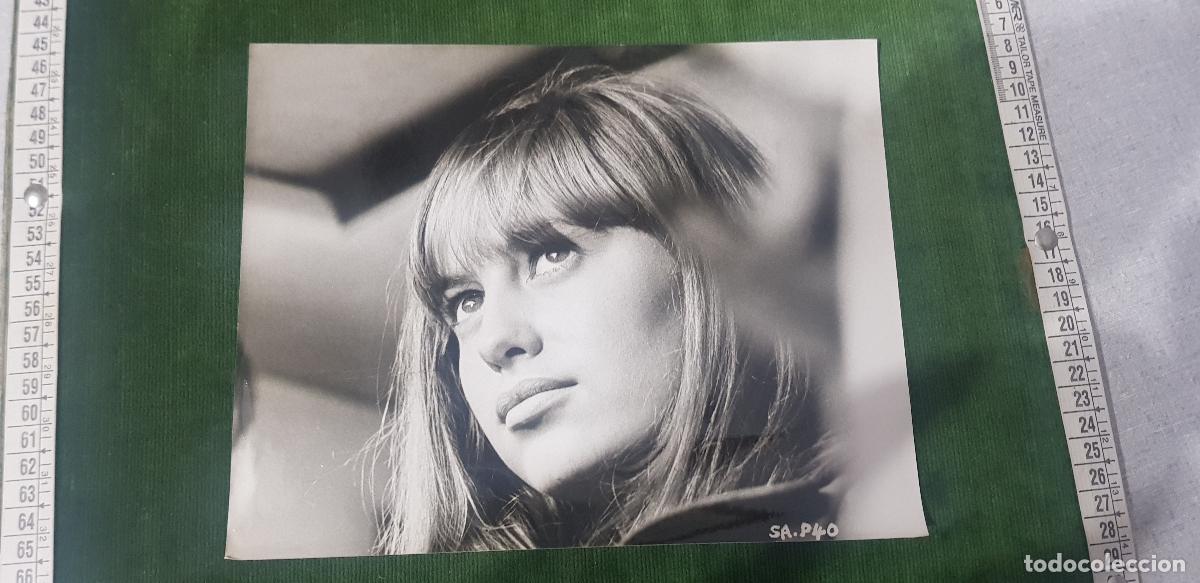 Cinema: AL OTRO LADO DE LA LEY 1969-MICHAWL YORK-JEREMY KEMP-SUSANA GEORGE