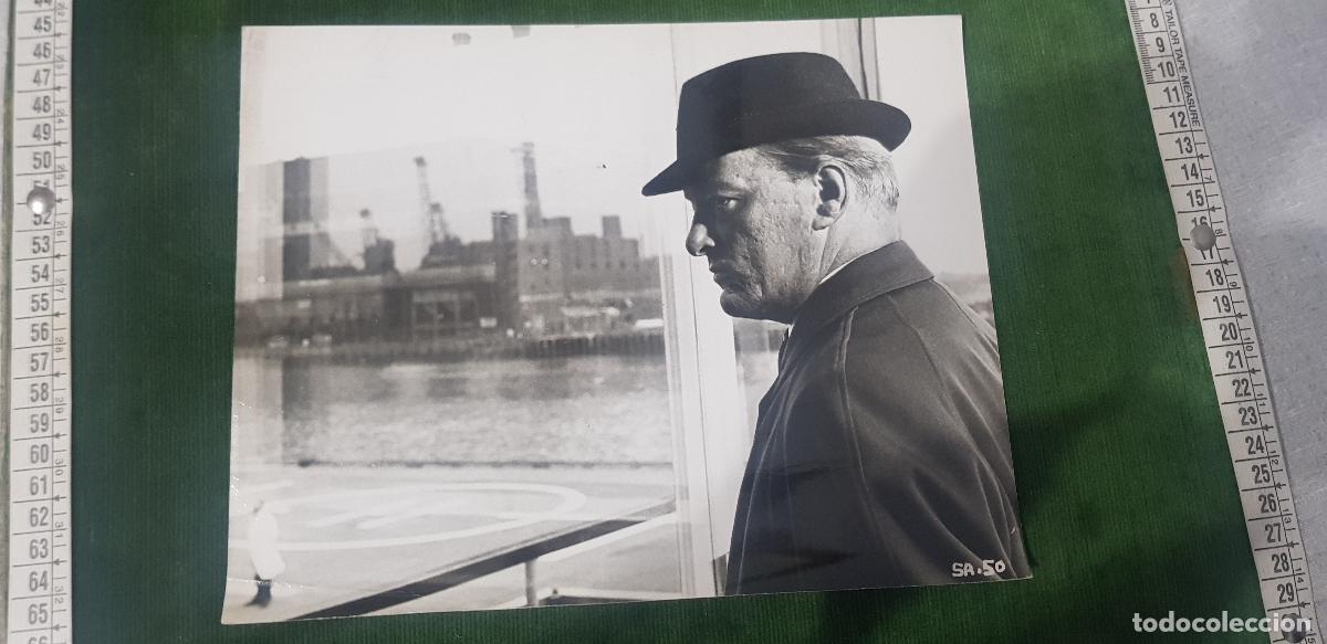 Cinema: AL OTRO LADO DE LA LEY 1969-MICHAWL YORK-JEREMY KEMP-SUSANA GEORGE