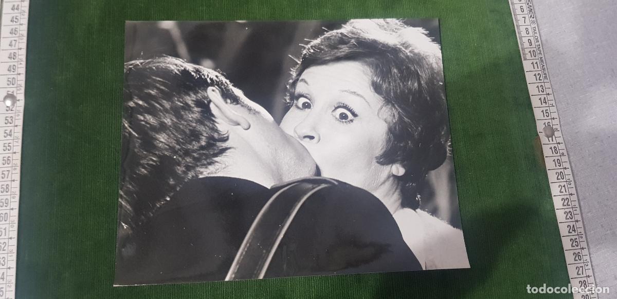 Cine: LOS PECADOS DE UNA CHICA CASI DECENTE 1975-LINA MORGAN-ALFREDO LANDA