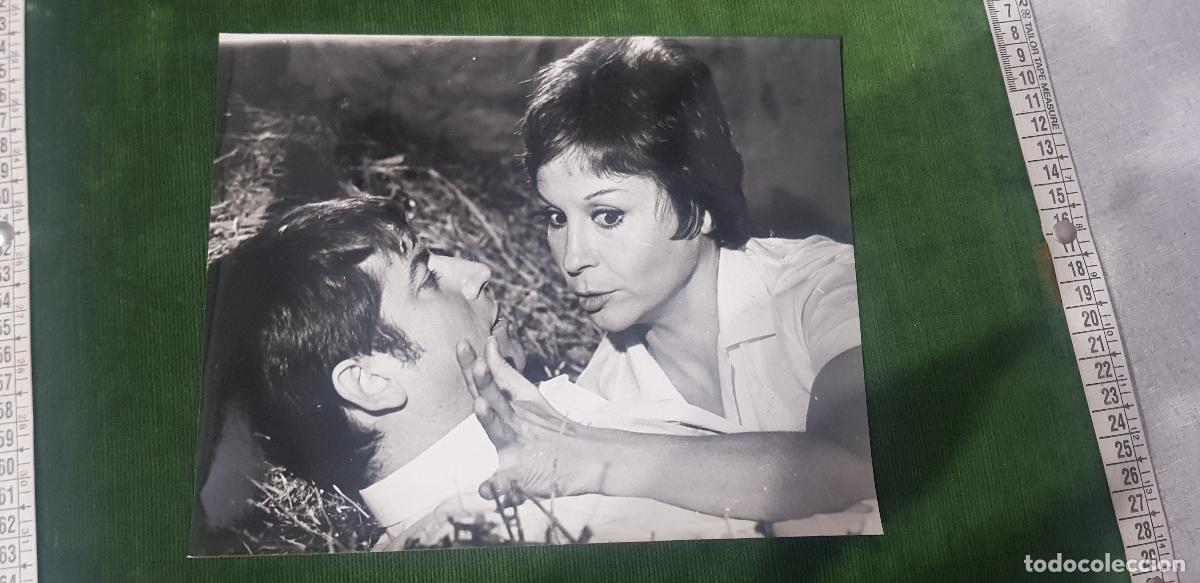 Cine: LOS PECADOS DE UNA CHICA CASI DECENTE 1975-LINA MORGAN-ALFREDO LANDA