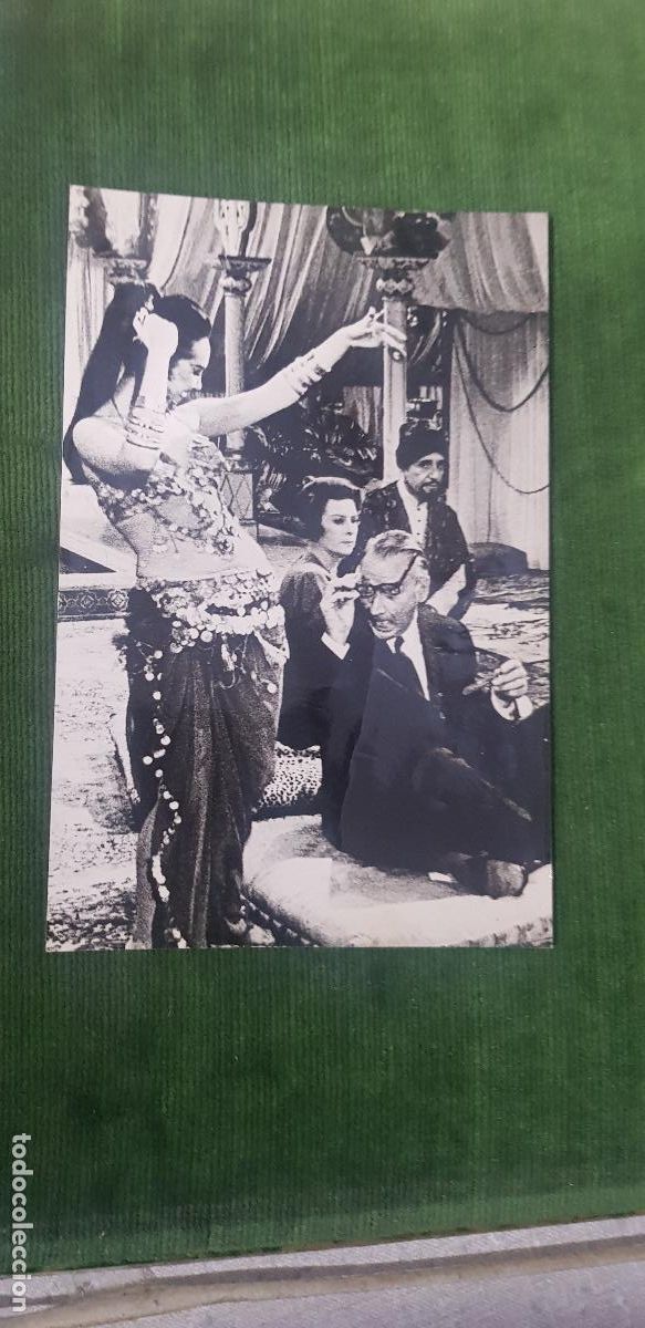 Cinema: MI NOVIO ESTA LOCO 1964-TONY RANDALL-BURL IVES-BARBARA EDEN