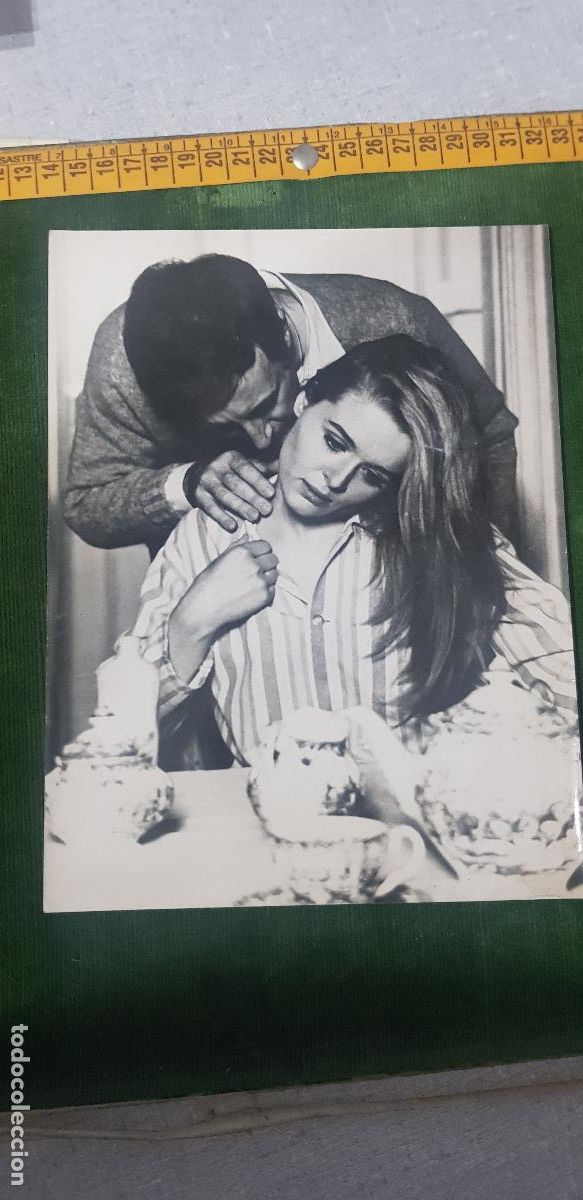 Cinema: AMOR A LA INGLESA 1970 -PETER SELLERS-SINEAD CUSACK