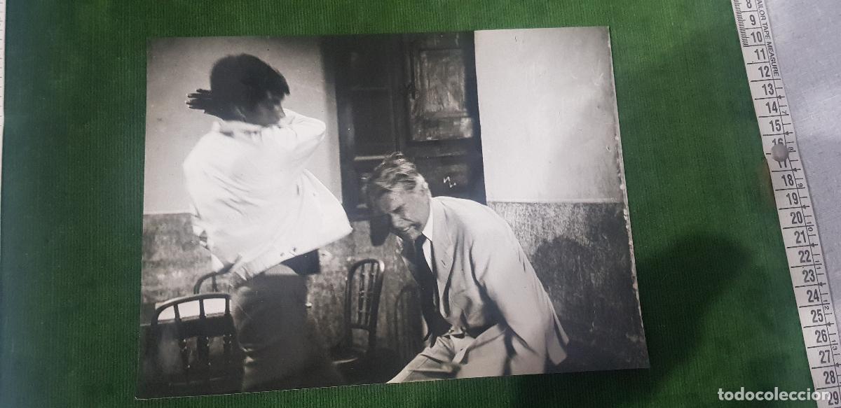 Cinema: Z-7 OPERACION REMBRAND 1966-LAURA VALENZUELA-LONG JEFFIES-LOREDANA NUSCIAK-ITSUOKO