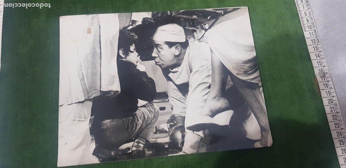 Cinema: NOSOTROS LOS GANSTERS 1959-FERNANDEL-GINO CERVI-PAPOUF-