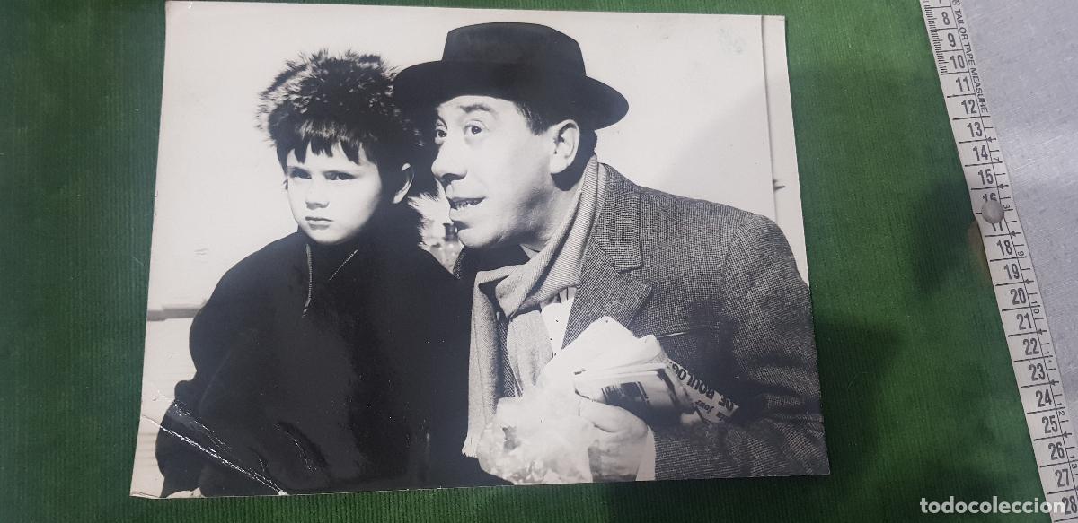 Cinema: NOSOTROS LOS GANSTERS 1959-FERNANDEL-GINO CERVI-PAPOUF-