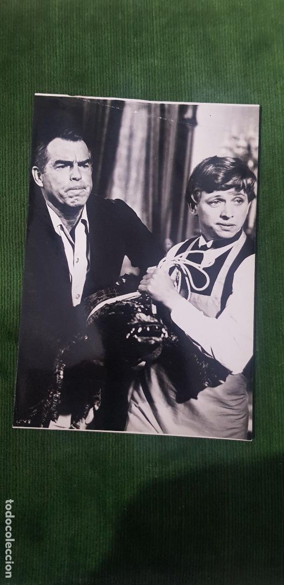 Cine: FELIZ MILLONARIO 1967-FRED MACMURRAY-GEER GARSON-TOMMY STEELE