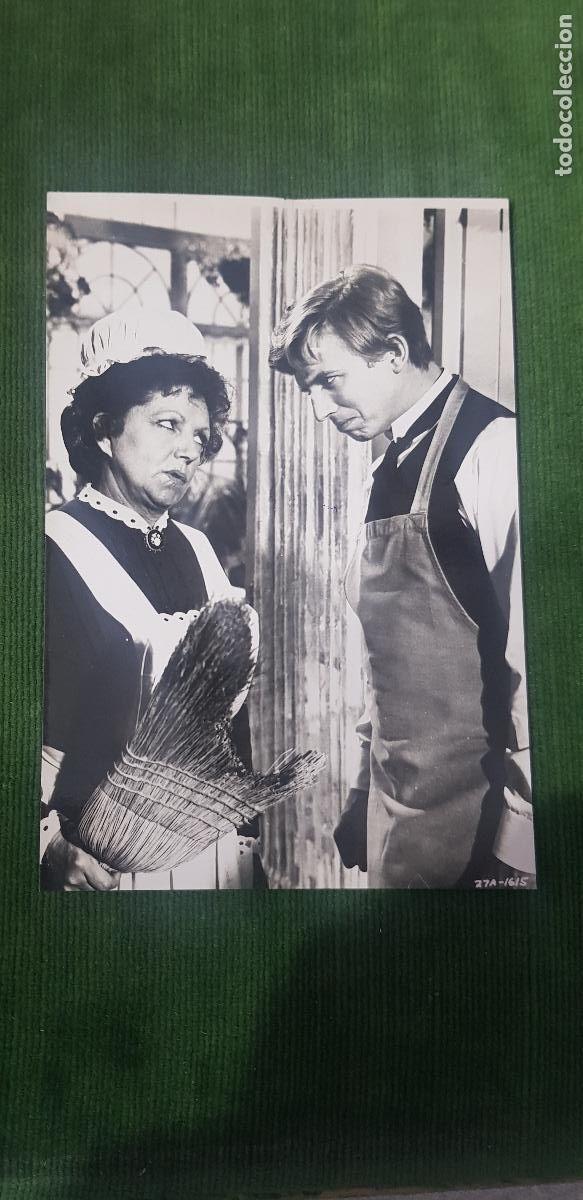 Cine: FELIZ MILLONARIO 1967-FRED MACMURRAY-GEER GARSON-TOMMY STEELE