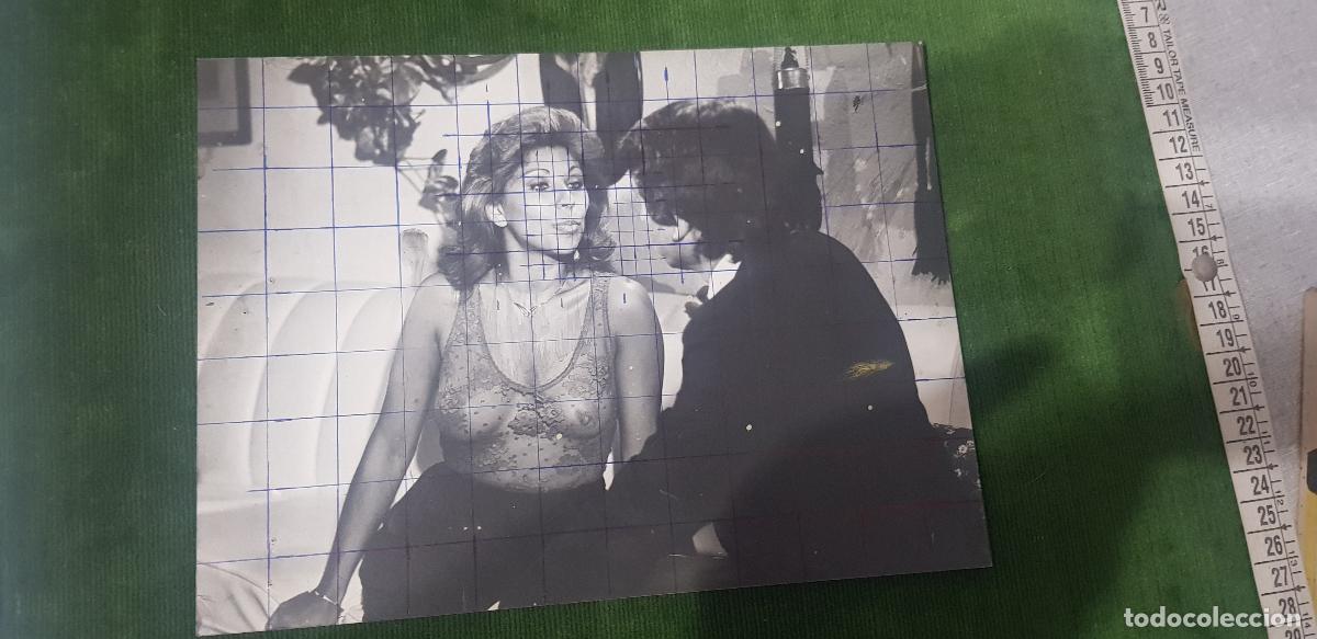 Cine: QUE VIENEN LOS SOCIALISTAS 1982-JENNY LLADA-AZUZENA HERNANDEZ-MARIANO OZORES
