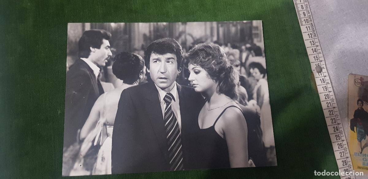 Cine: QUE VIENEN LOS SOCIALISTAS 1982-JENNY LLADA-AZUZENA HERNANDEZ-MARIANO OZORES