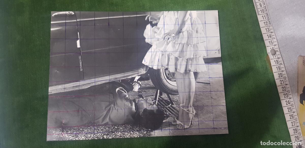 Kino: QUE VIENEN LOS SOCIALISTAS 1982-JENNY LLADA-AZUZENA HERNANDEZ-MARIANO OZORES