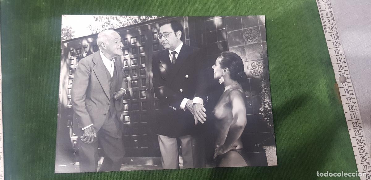 Kino: QUE VIENEN LOS SOCIALISTAS 1982-JENNY LLADA-AZUZENA HERNANDEZ-MARIANO OZORES