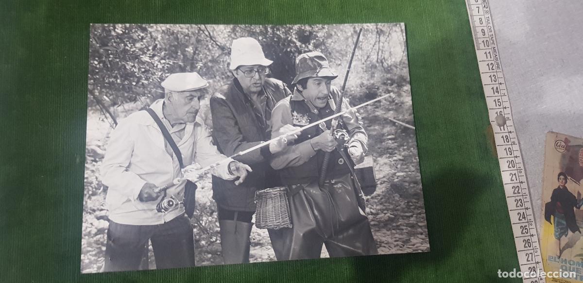 Kino: QUE VIENEN LOS SOCIALISTAS 1982-JENNY LLADA-AZUZENA HERNANDEZ-MARIANO OZORES