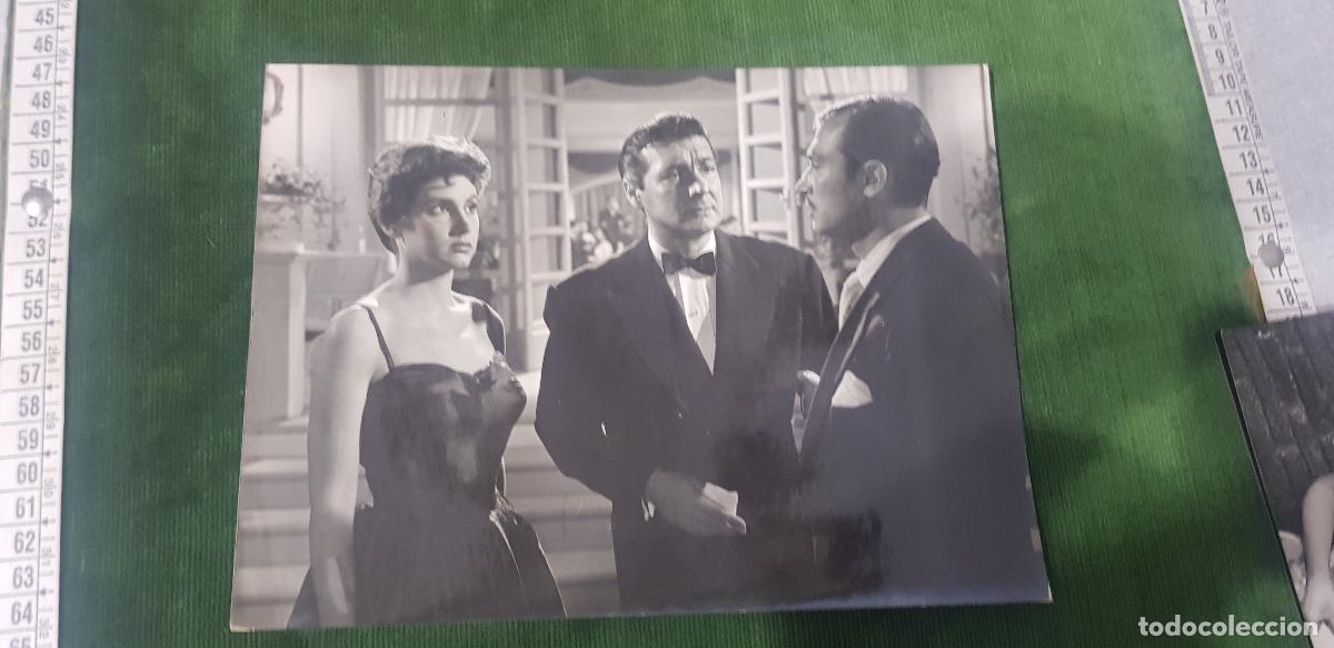 Kino: EL HOMBRE QUE PERDIO EL TREN 1960-ROSA ARENAS-ARMANDO CALVO-