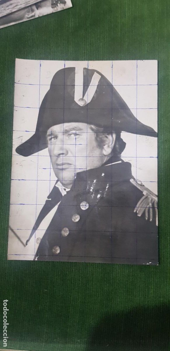 Kino: LA FRAGATA INFERNAL 1962-ROBERT RYAN-PETER USTINOV-TERENCE STAMP-MELVYN DOUGLAS