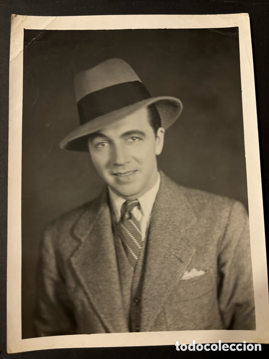 Cin&eacute;ma: Foto original de Ram&oacute;n de Sentmenat