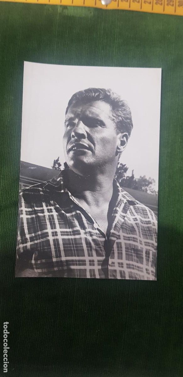 Cine: FLOR SALVAJE 1965-ROSA MORENA-LUIS DAVILA-ANTONIO PRIETO-MONICA RANDAL