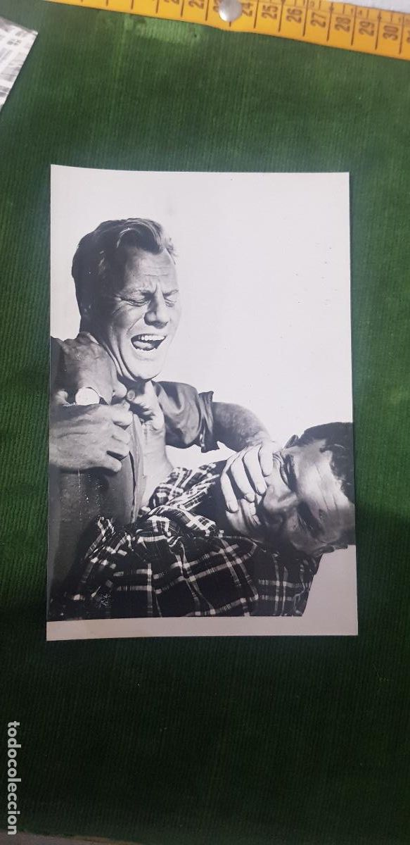 Cine: FLOR SALVAJE 1965-ROSA MORENA-LUIS DAVILA-ANTONIO PRIETO-MONICA RANDAL