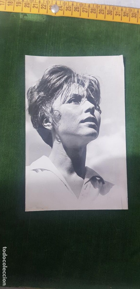 Cine: FLOR SALVAJE 1965-ROSA MORENA-LUIS DAVILA-ANTONIO PRIETO-MONICA RANDAL