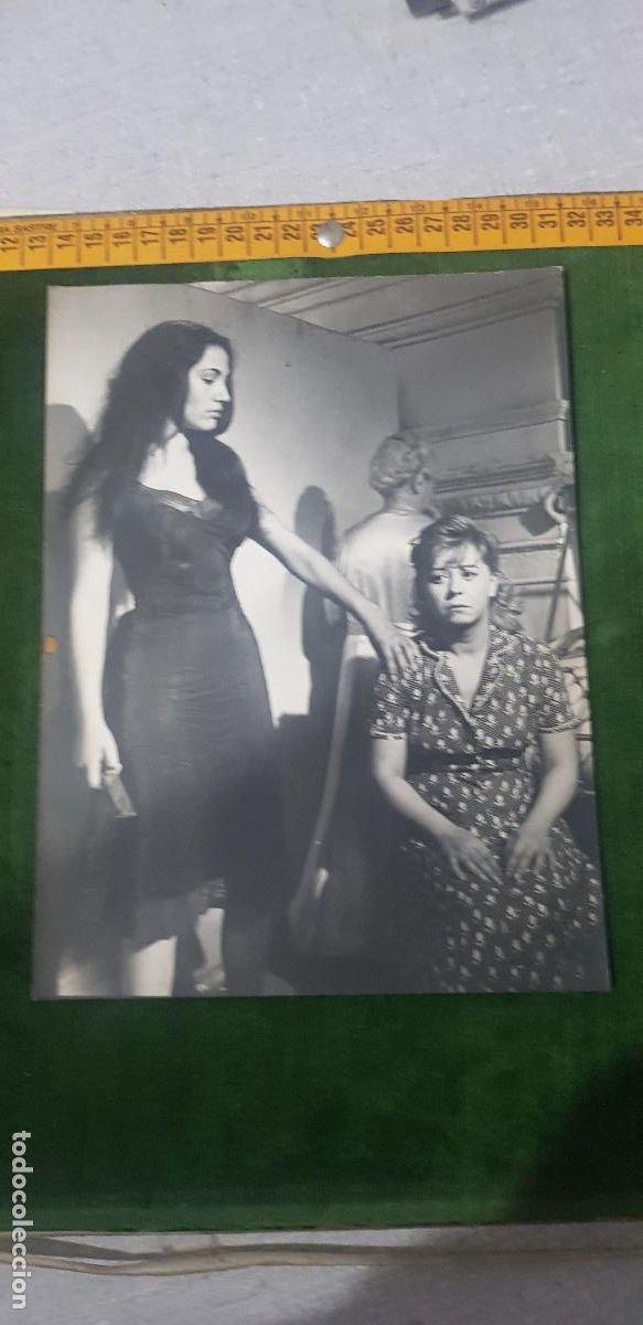 Cine: INFIERNO EN LA CIUDAD 1959-RENATO CASTELLANI-ANNA MAGNANI-GUILETTA MASINA-RENATO SALVATORI-