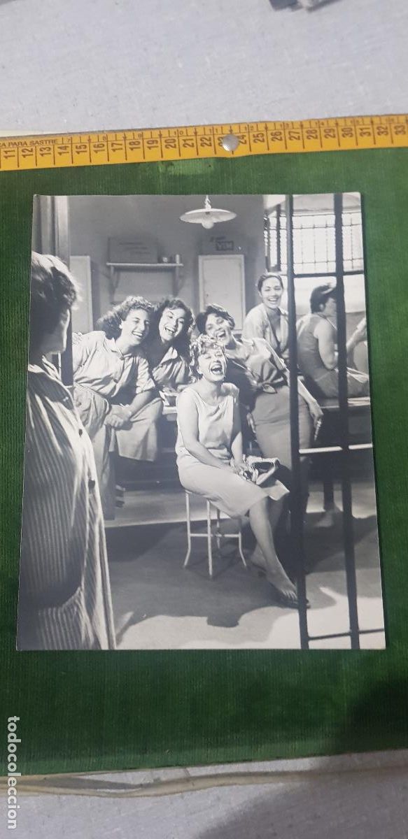 Cine: INFIERNO EN LA CIUDAD 1959-RENATO CASTELLANI-ANNA MAGNANI-GUILETTA MASINA-RENATO SALVATORI-