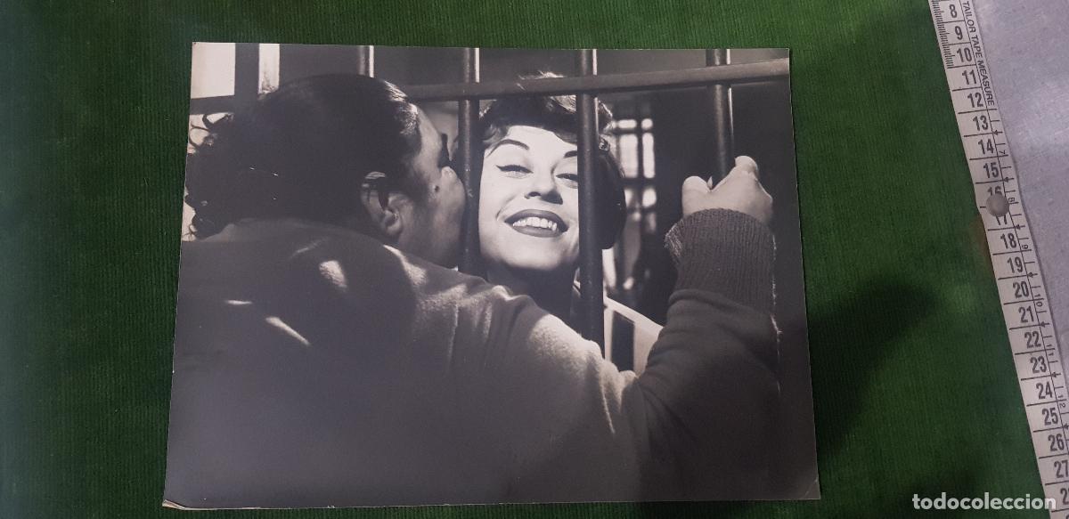 Cine: INFIERNO EN LA CIUDAD 1959-RENATO CASTELLANI-ANNA MAGNANI-GUILETTA MASINA-RENATO SALVATORI-