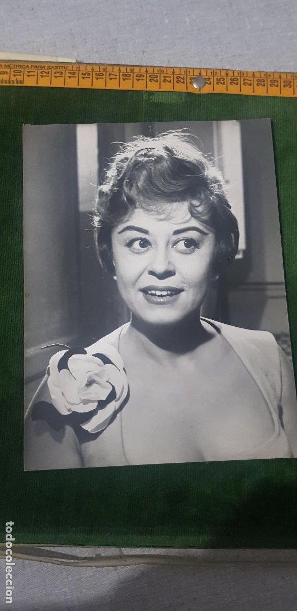 Cine: INFIERNO EN LA CIUDAD 1959-RENATO CASTELLANI-ANNA MAGNANI-GUILETTA MASINA-RENATO SALVATORI-