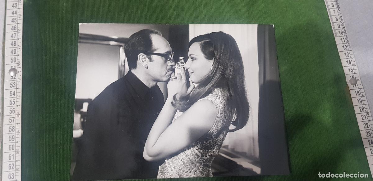 Cine: CUIDADO CON LAS SE&Ntilde;ORAS 1968-JOSE LUIS LOPEZ VAZQUEZ-MARA CRUZ-TERESA GIMPERA-JUANJO