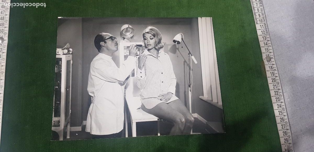 Cine: CUIDADO CON LAS SE&Ntilde;ORAS 1968-JOSE LUIS LOPEZ VAZQUEZ-MARA CRUZ-TERESA GIMPERA-JUANJO