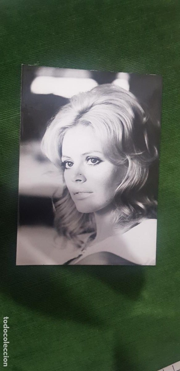 Cine: ASESINO IMPACABLE 1971-IAN HENDRY-JOHN OSBORNE-BRITT EKLAND