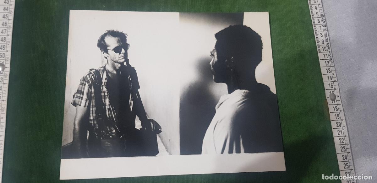 Cine: EL REPORTERO 1975-JACK NOCHOLSON-MARIA SCHNEIDER-