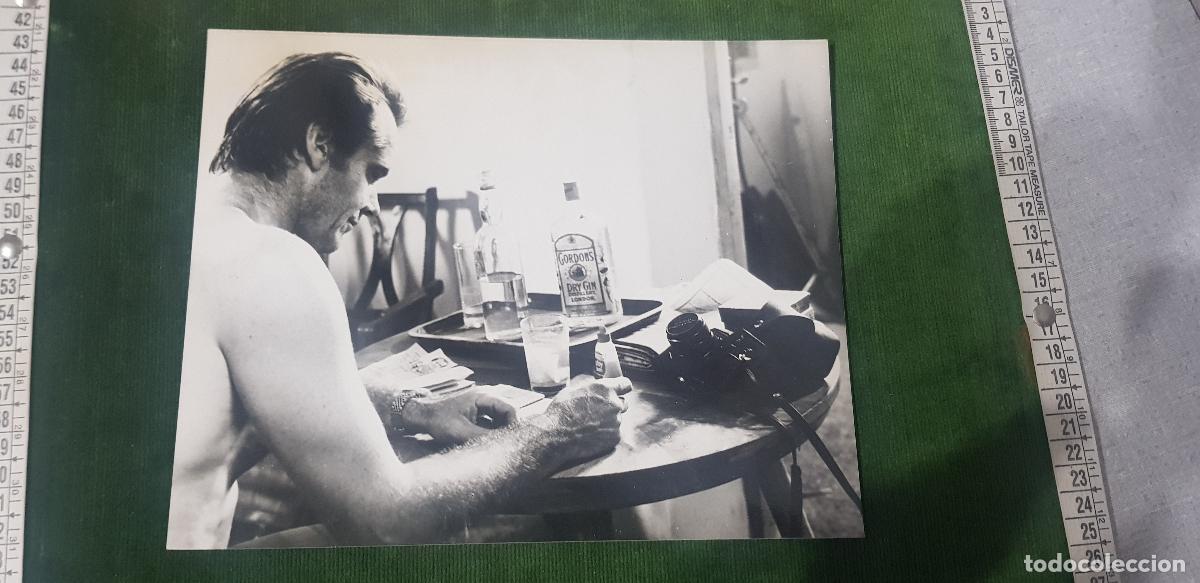 Cine: EL REPORTERO 1975-JACK NOCHOLSON-MARIA SCHNEIDER-