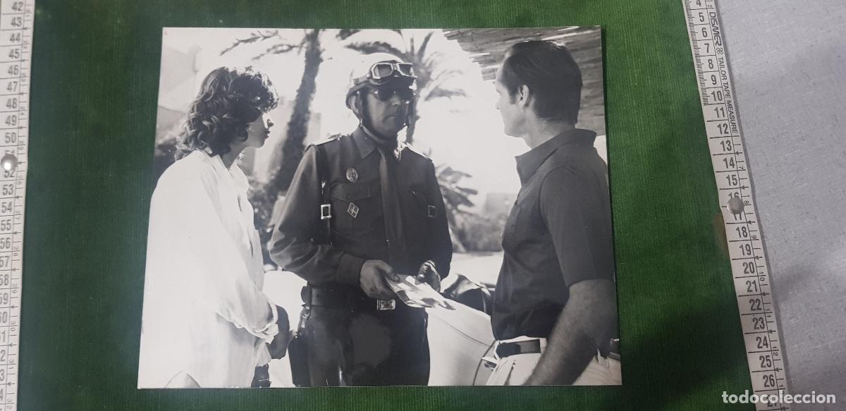 Cine: EL REPORTERO 1975-JACK NOCHOLSON-MARIA SCHNEIDER-