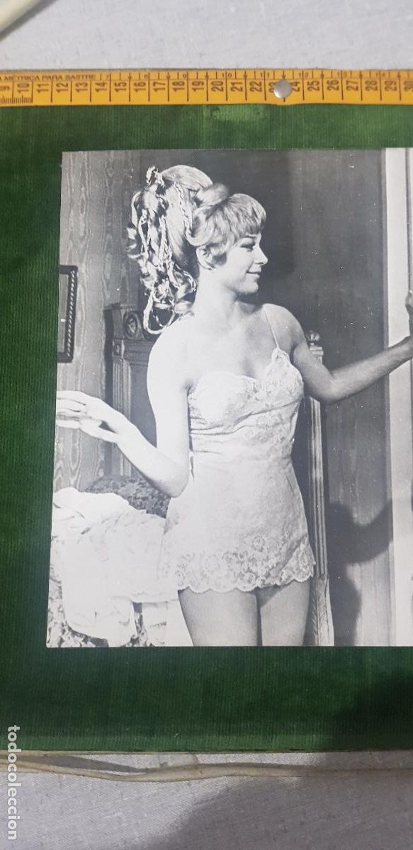 Cine: SIETE VECES MUJER 1967-ALAN ARKIN-ROSSANO BRAZZI-MICHAEL CAINE- VITTORIO GASSMAN-PETER SELLERS