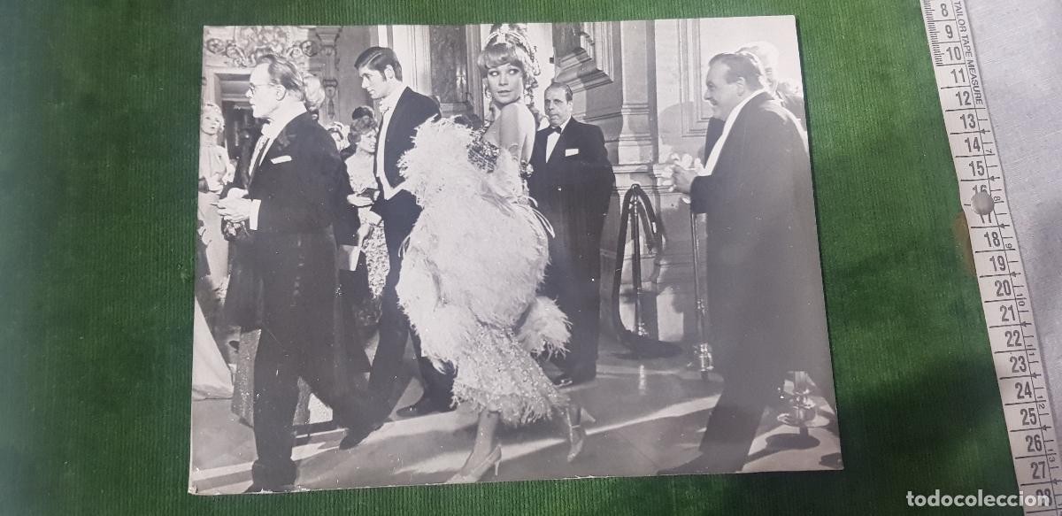 Cine: SIETE VECES MUJER 1967-ALAN ARKIN-ROSSANO BRAZZI-MICHAEL CAINE- VITTORIO GASSMAN-PETER SELLERS