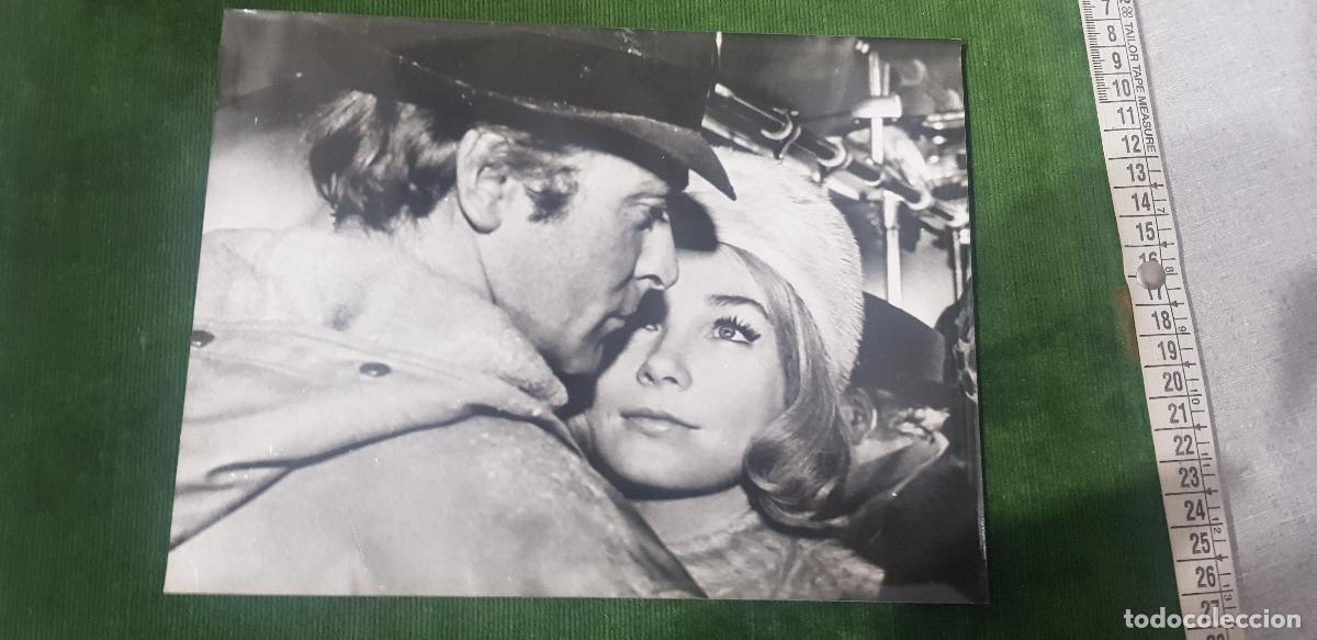 Cine: SIETE VECES MUJER 1967-ALAN ARKIN-ROSSANO BRAZZI-MICHAEL CAINE- VITTORIO GASSMAN-PETER SELLERS