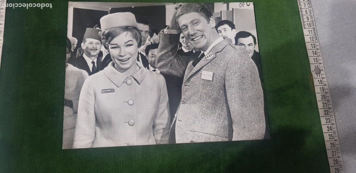 Cine: SIETE VECES MUJER 1967-ALAN ARKIN-ROSSANO BRAZZI-MICHAEL CAINE- VITTORIO GASSMAN-PETER SELLERS